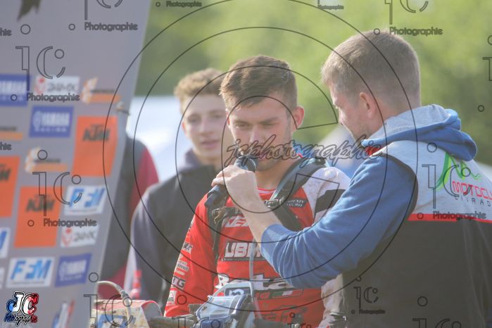 CFCC 5 st PIERRE LAFEUILLE motos 2021